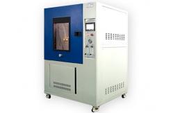 China IP6X Dust Test Chamber supplier