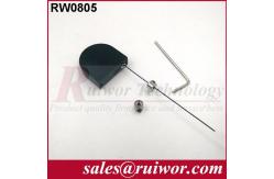 China Retractable Cable Lanyard | RUIWOR supplier