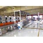 Auto Inspection Busbar Machine Straight Length Type for sale