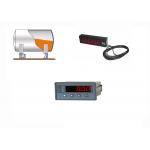 Digital Weighing Controller Accuracy Grade III And Verification Accuracy 0.03% for sale