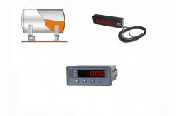 China Digital Weighing Controller Accuracy Grade III And Verification Accuracy 0.03% supplier