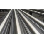 Aeronautics Seamless  Welding Titanium Tubing For Heat Exchanger for sale