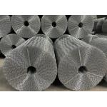 Different Kinds Hot Dipped Galvanized Pipeline Reinfored Welded Mesh For Offshore Gas Pipelines for sale