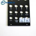 Cnc Machining 7075 Aluminum Laser Cutting Parts Anodized Bushing Laser Engraving Custom