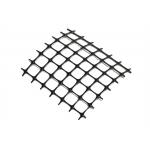 Landfill Sites Biaxial Bx Geogrid 30/30 Kn 55mm 60mm 65 Mm Mesh Size for sale
