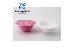 China Coffee Capsules Dolce Gusto Capsules 8g PP Packing Capsule supplier