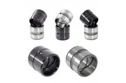 China GCr15 20CrMnTi Hardened Drill Bushings Undercarriage Bushing For Heavy Equipment supplier