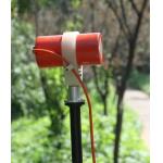 High-Precision  Protable Proton Magnetometer For Detecting Magnetic Fields