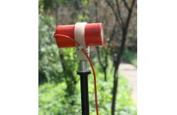 China High-Precision  Protable Proton Magnetometer For Detecting Magnetic Fields supplier