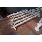 Threaded Diameter 3 Flange Connection Drilling Mud Gun for sale