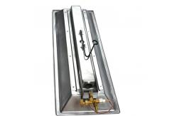 China Chicken LPG Infrared Brooder Heater THD6806 Poultry Gas Brooder Heater supplier