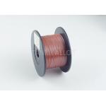 0.5mm Feni42 Dumet Nife Copper Nickel Welding Wire For Thermistor