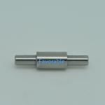Behind Blade Roller Axle Of Intermediair  For Auto Cutter Vector 5000 Cutter Machine Spare Part for sale