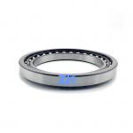 Angular Contact Ball Bearing 120BA16 Excavator Bearing 120BA16 With Size 120*165*22mm for sale