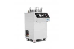 China 50m IPX8 20L Waterproof Immersion Soaking Test Chamber With Pressure Sensor supplier