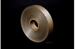 China Custom Thick Single Sided Phlogopite Mica Tape Insulating Material For Fireproof Cables supplier