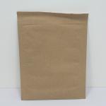 Custom Logo Honeycomb Paper Mailer Packaging 15x20cm Recycled Bubble Mailers