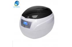 China 5 Cycles Time Setting 750ml Household Ultrasonic Cleaner With LED Display supplier