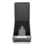 Custom Logo Perfume Paperboard Packaging Perfume Cardboard Gift Box Oil Cosmetics slotted paper box for sale