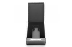 China High Quality Paper Perfume Packaging Boxes Custom Logo Printing Flip Carton supplier