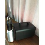 5000CBM Touch Screen Metal Automatic HVAC Scent Diffuser 261*190*160mm 5.25kg for sale