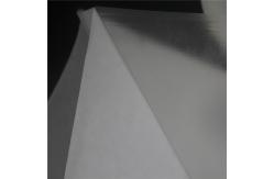 China High Elastic Hot Melt Adhesive Film  Pressure Sensitive 100 Yards For Labels supplier