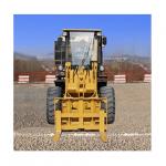 7 Position Link Bar SEM656D Heavy Duty Construction Machinery for sale