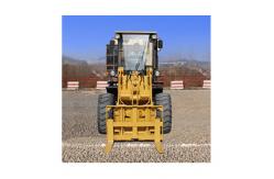 China 7 Position Link Bar SEM656D Heavy Duty Construction Machinery supplier