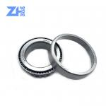 32010 Auto Cross Reference Tape Roller Bearing Steel Cage Size 50*80*20mm for sale