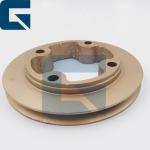 310-9694 Air Conditioning Pulley 3109694 For Excavator E320B E320C for sale