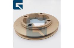 China 310-9694 Air Conditioning Pulley 3109694 For Excavator E320B E320C supplier