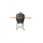 Outdoor Gourmet Kamado Ceramic Charcoal Grill for sale