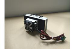 China Cooling power 10W Air to air thermoelectric Cooler Assembly ATA010-05 supplier