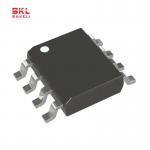 MCP6L02TESN Amplifier IC Chips Surface Mount Voltage 6 V Audio Boost for sale