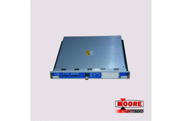 3500/53 133388-01 Bently Nevada Overspeed Detection Module
