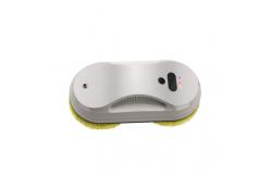 China 80W Remote Control Robot Window Cleaner Low Noise 65db supplier