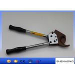 Cutting Tools J13 Ratchet Cable Cutter Used In Overhead Line Consruction