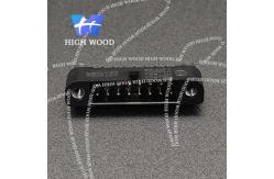 China HW-CMM Connector,HW-221Y16F22,2mm Pitch. supplier