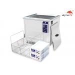 960L Filter 7200W Ultrsonic Cleaning Machine 40KHz For Fuel Pump for sale
