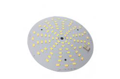 China Immersion Gold 1.6mm STM PCB Assembly With 12v Led Circuit Board supplier