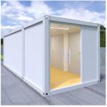 Customizable Foldable Container Pretty Work Accommodation Houses for sale