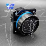 MS26482 Connector , MS3470A22-41PS Circular Electric Connector for sale