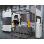 Electric Circular Saw Blade 380v 140gsm Paper Reel Cutting Machine Full Automatic for sale