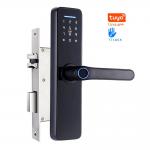 Rosh Ttlock Tuya App Smart Electronic Lock Wifi Password Lock for sale