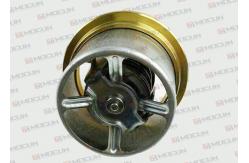 China 1 - 13770089 - 1 6WF1 Thermostat  Use for ISUZU CXZ2003 Spare Part Replacement supplier