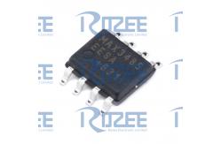 China MAX3485EESA+T supplier