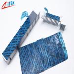 1.8W/MK Insulation Thermal Conductive Gap Filler 4.0mmT 20 Shore00 for sale