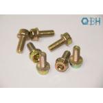 10.9 HDG YZP BLACK ZP M6 TO M20 Carbon Steel Bolt
