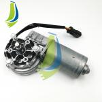 323-3272 3233272 Wiper Motor For M322D Excavator for sale