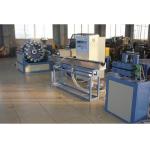 Fully Automatic Twin Screw Extruder PVC Pipe Production Line​ With Siemens Motor for sale